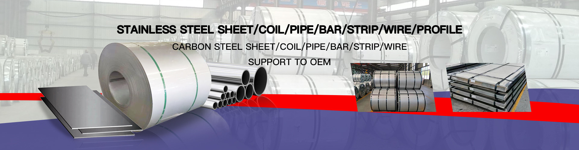 chất lượng Thép không gỉ cuộn nhà máy